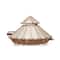 EWA™ Eco-Wood-Art Da Vinci Tank 3D Wooden STEM Construction Kit